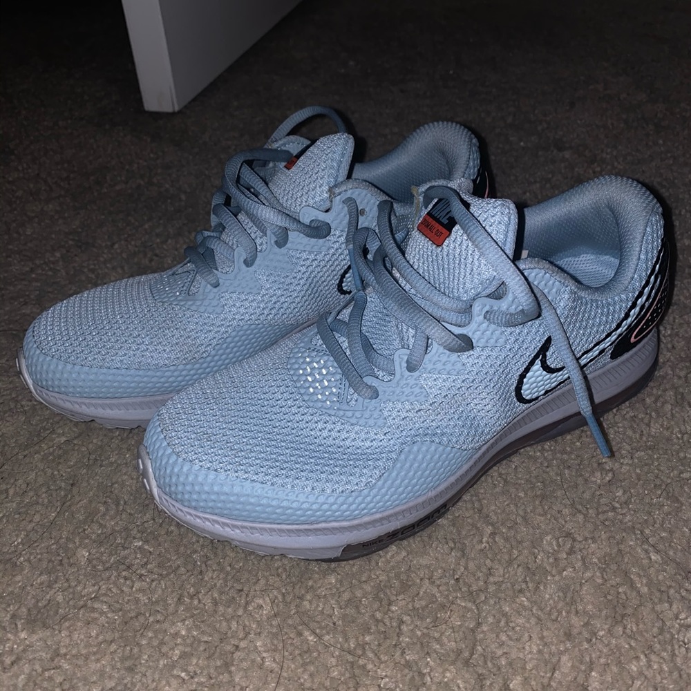 Nike Zoom All Out